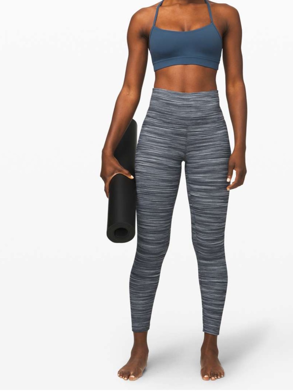 Lululemon Align Pant II 22”